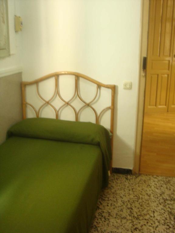 Hostal Union Campana Sevilla Buitenkant foto