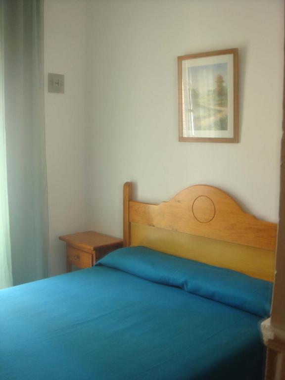 Hostal Union Campana Sevilla Buitenkant foto