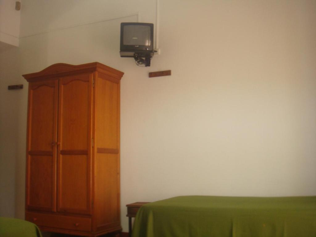 Hostal Union Campana Sevilla Kamer foto