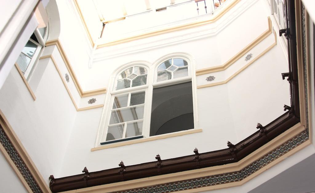 Hostal Union Campana Sevilla Buitenkant foto