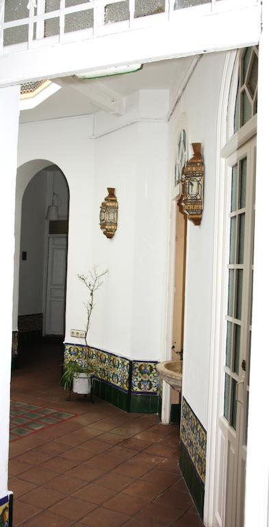Hostal Union Campana Sevilla Buitenkant foto