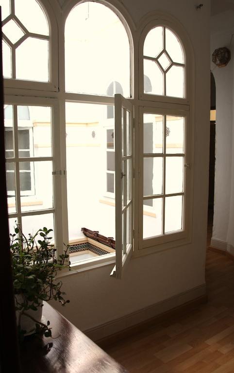 Hostal Union Campana Sevilla Buitenkant foto