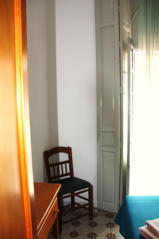 Hostal Union Campana Sevilla Buitenkant foto