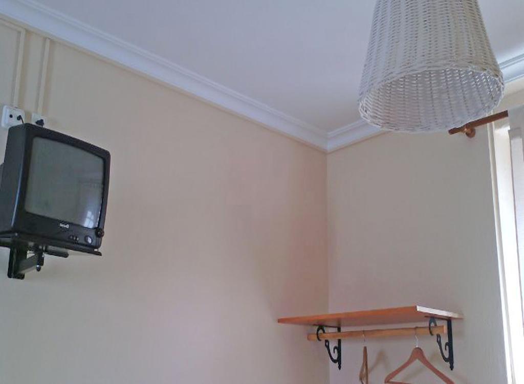 Hostal Union Campana Sevilla Kamer foto