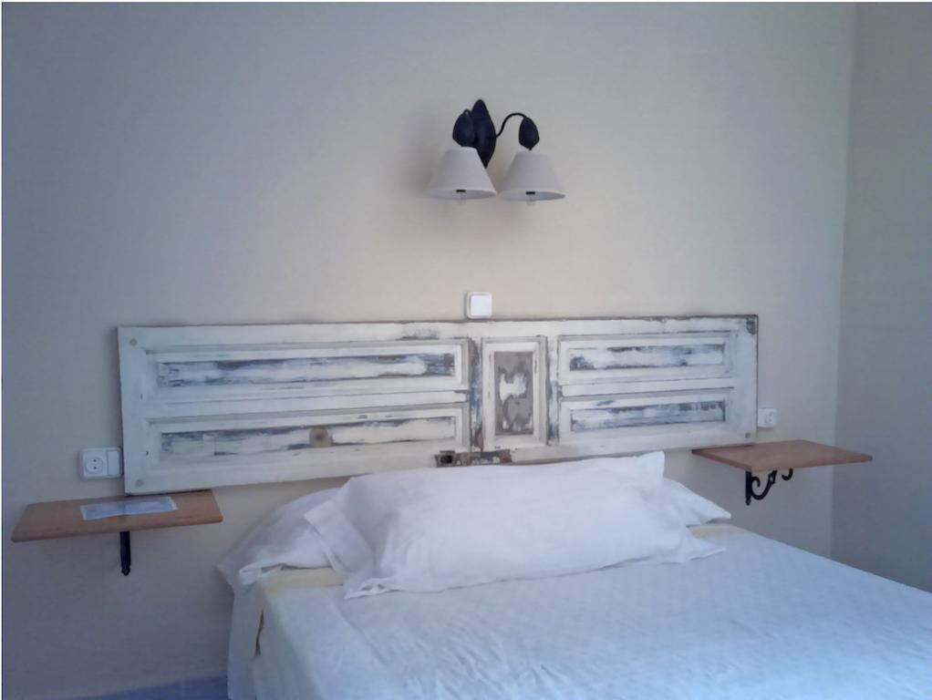 Hostal Union Campana Sevilla Kamer foto